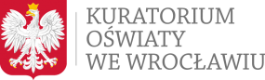 Logo Kuratorium Oświaty we Wrocławiu