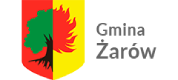 Logo Gmina Żarów